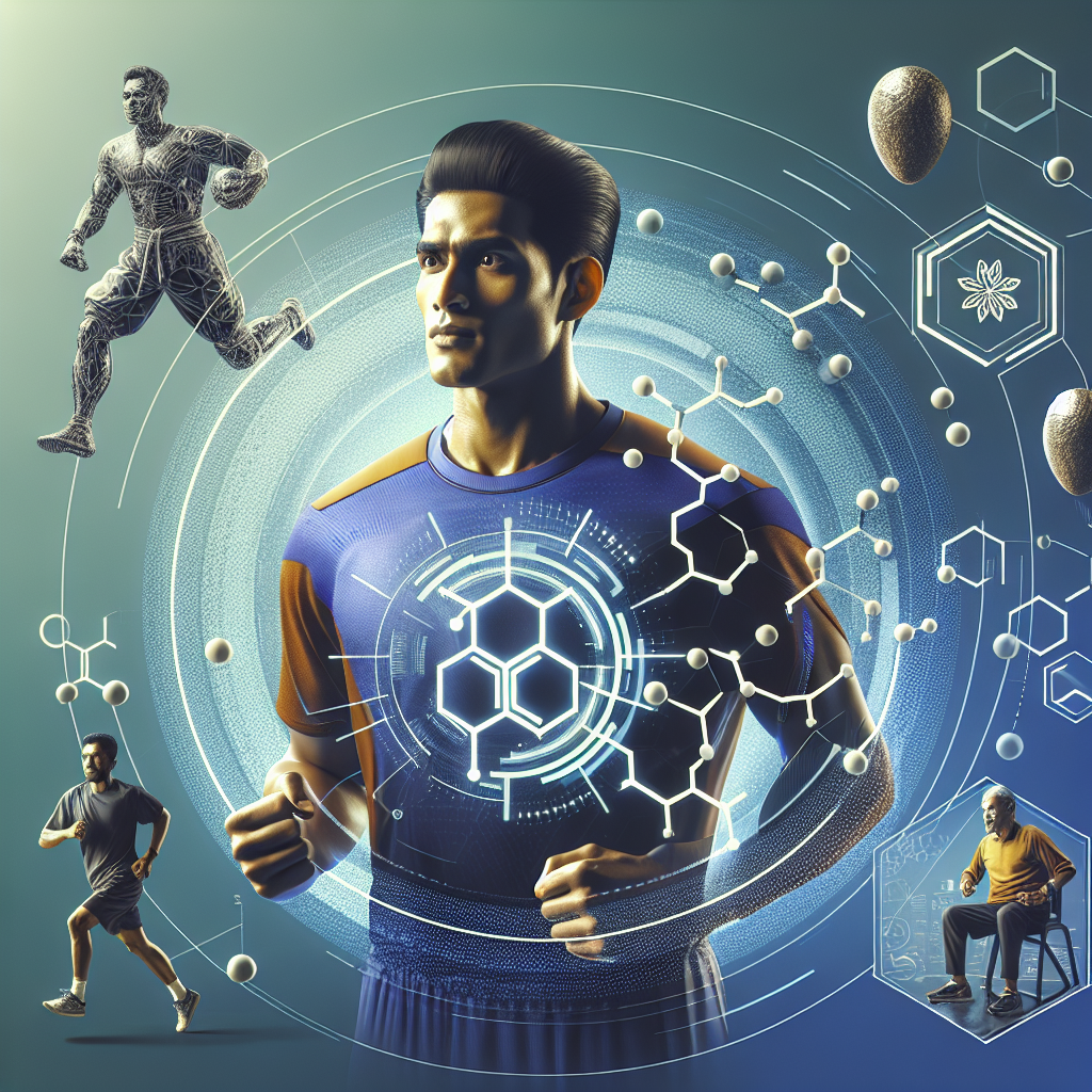 Tirzepatide and body fat reduction: an advantage for athletes