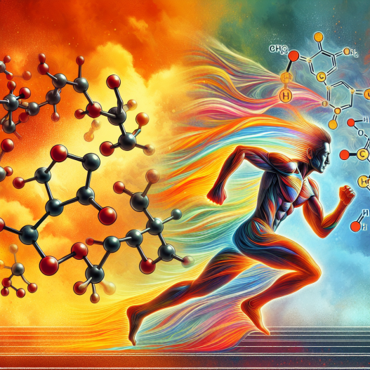 Yohimbine hcl and its influence on metabolism during exercise