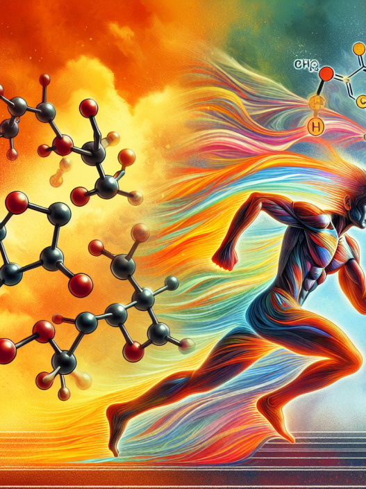 Yohimbine hcl and its influence on metabolism during exercise