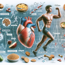 Cholesterol and muscle recovery: implications for athletes