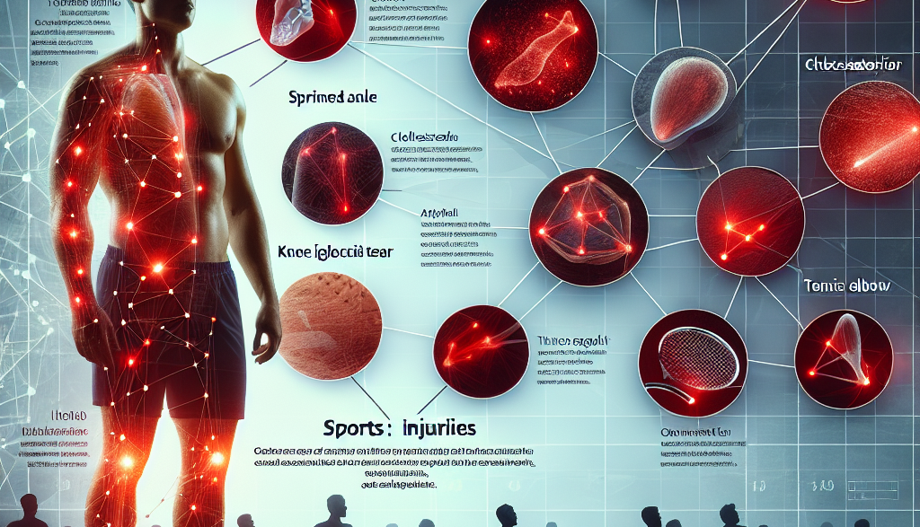 Cholesterol levels and sports injuries: exploring the connection
