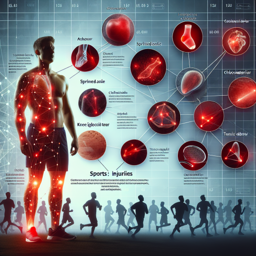 Cholesterol levels and sports injuries: exploring the connection