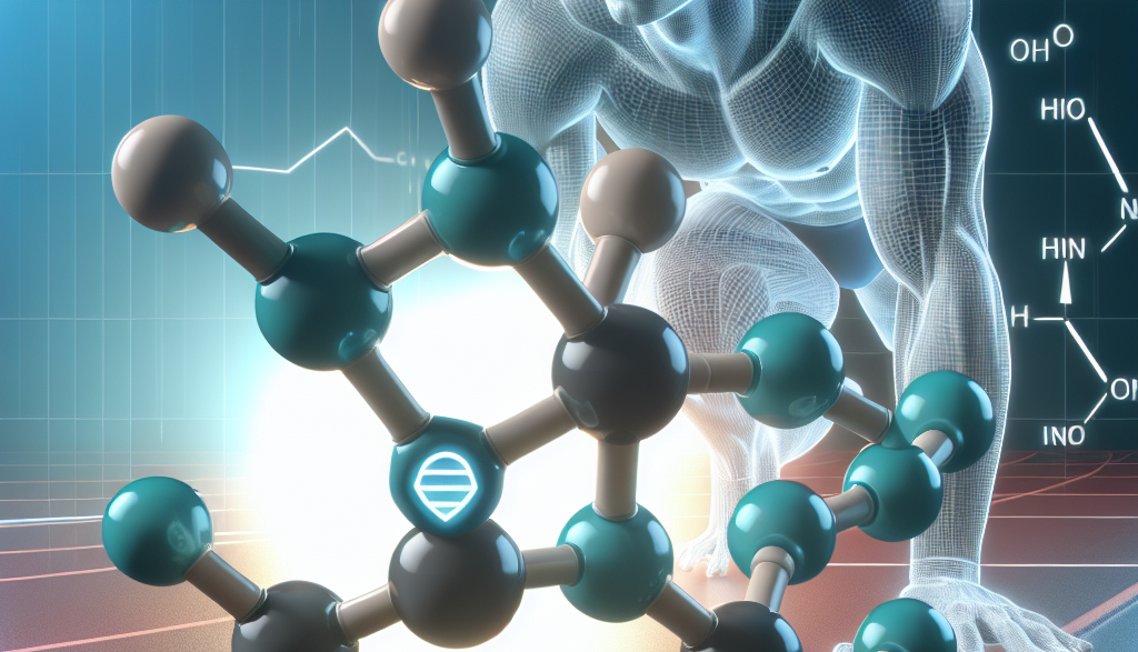 Clomid: essential for hormonal recovery in athletes