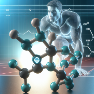 Clomid: essential for hormonal recovery in athletes