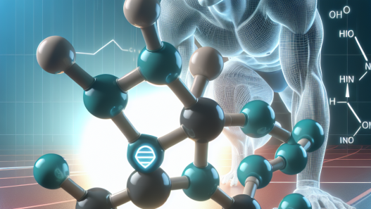 Clomid: essential for hormonal recovery in athletes