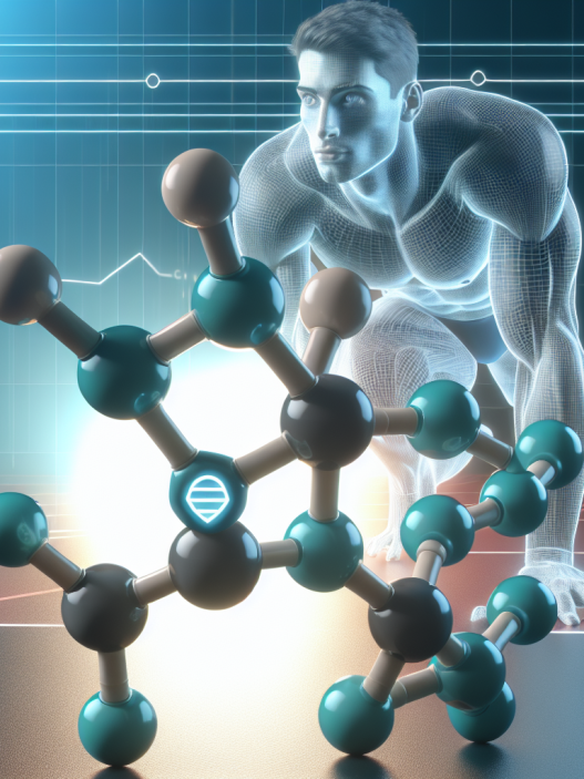 Clomid: essential for hormonal recovery in athletes