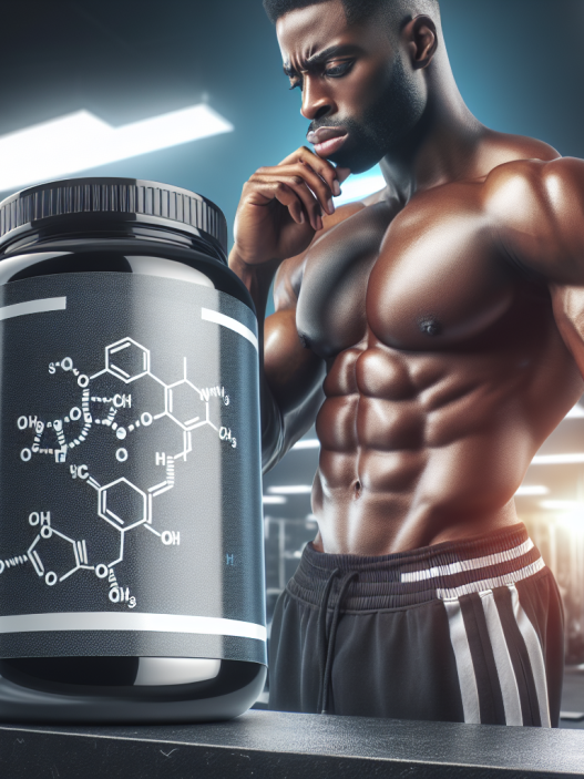Dehydroepiandrosterone as a professional athlete's supplement