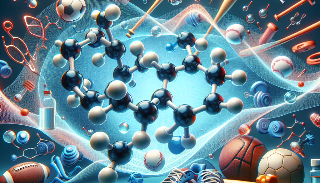 Dehydroepiandrosterone: hormone not to underestimate in sports