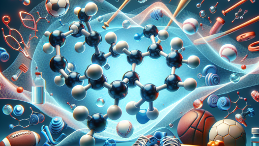 Dehydroepiandrosterone: hormone not to underestimate in sports