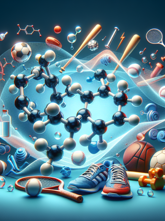 Dehydroepiandrosterone: hormone not to underestimate in sports