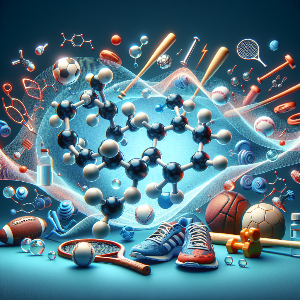 Dehydroepiandrosterone: hormone not to underestimate in sports