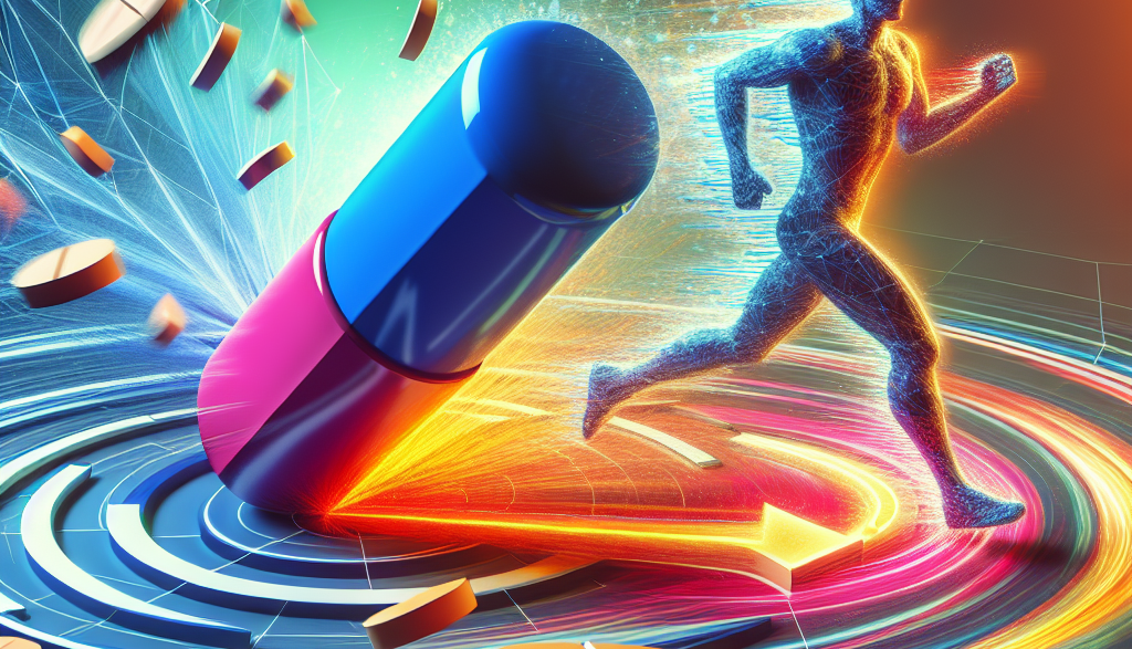 Ezetimibe and its impact on physical endurance