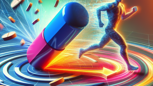 Ezetimibe and its impact on physical endurance