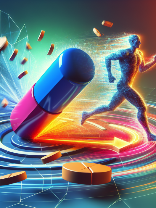 Ezetimibe and its impact on physical endurance