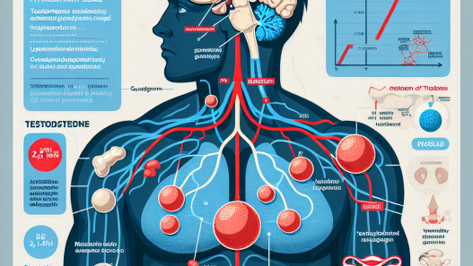 Gonadotropin and testosterone: key players in sports