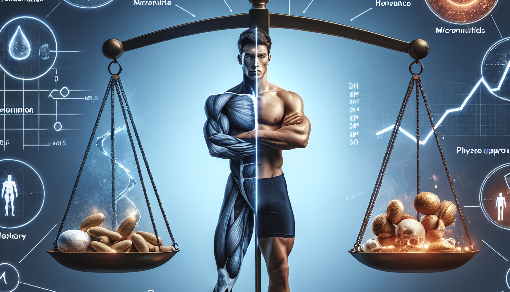 Prohormones: benefits and risks in sports