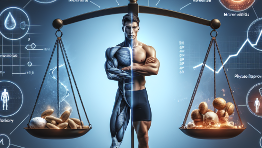 Prohormones: benefits and risks in sports