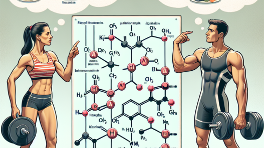 Significance of amino acids in athletes' diets