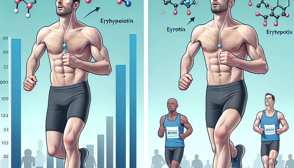 The impact of erythropoietin on sports performance