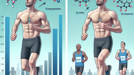 The impact of erythropoietin on sports performance