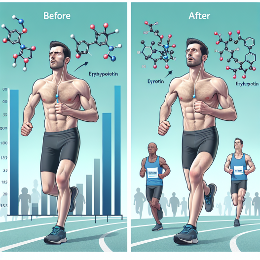 The impact of erythropoietin on sports performance
