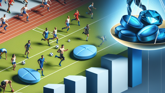 The impact of viagra on sports performance