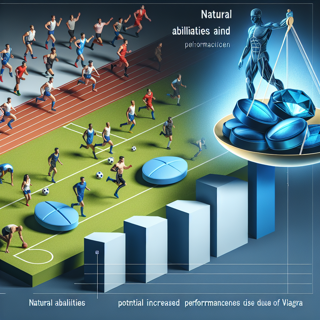 The impact of viagra on sports performance