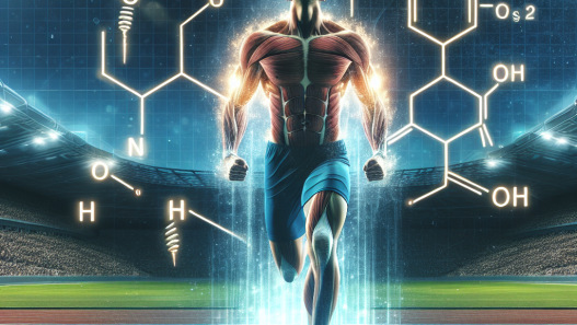 Vardenafil: the potential of an innovative drug in sports