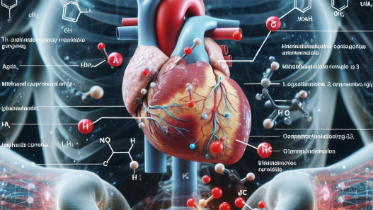 Cardiovascular risks associated with methandienone compresse