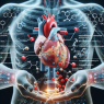 Cardiovascular risks associated with methandienone compresse