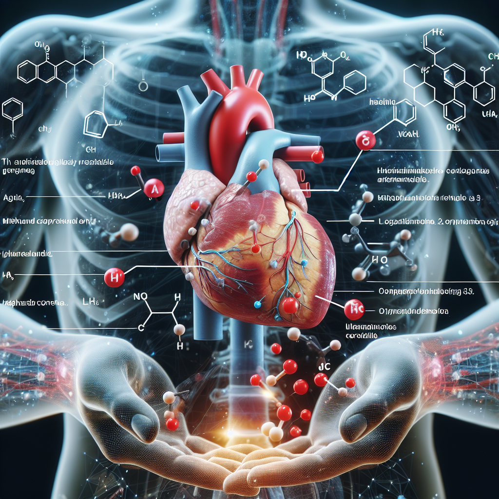 Cardiovascular risks associated with methandienone compresse