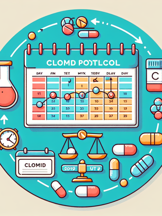 Clomid protocol after methyltestosterone cycle
