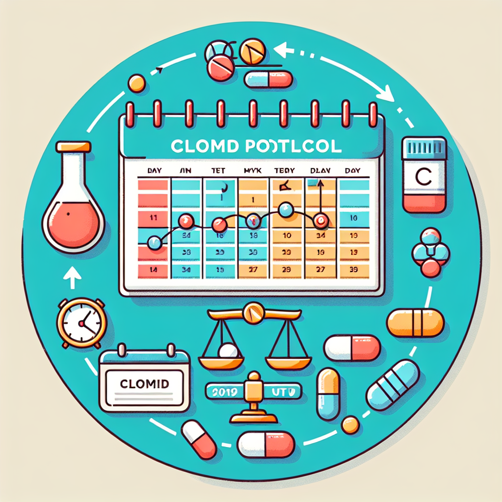 Clomid protocol after methyltestosterone cycle