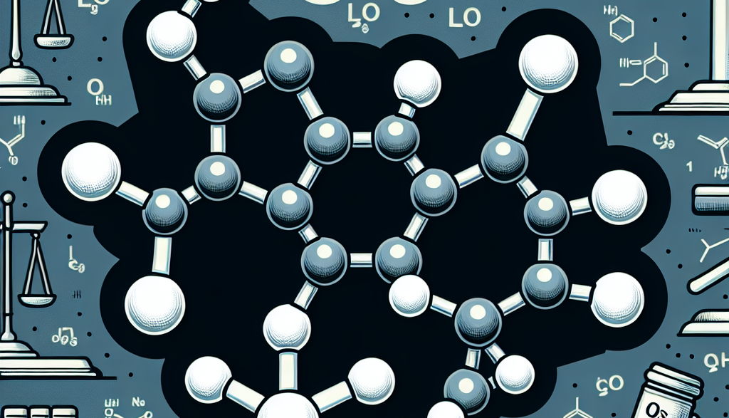 Gray market status of mibolerone