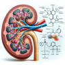 Kidney function and metildrostanolone