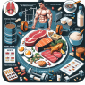 Protein intake recommendations during methandienone compresse cycle