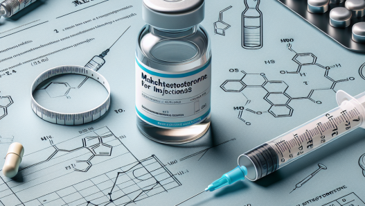 Volume calculation for methyltestosterone injections