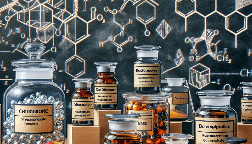 Best compounds to stack with acetato di metenolone