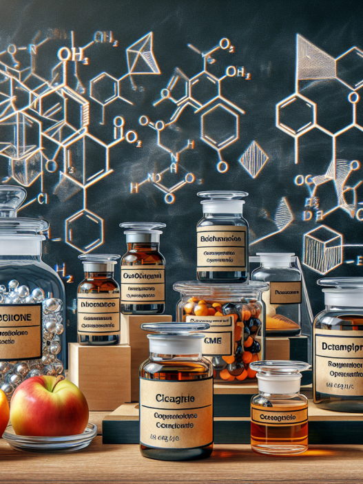 Best compounds to stack with acetato di metenolone