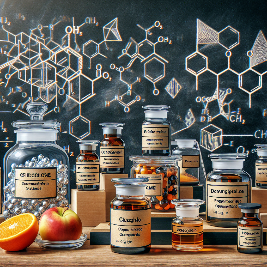 Best compounds to stack with acetato di metenolone