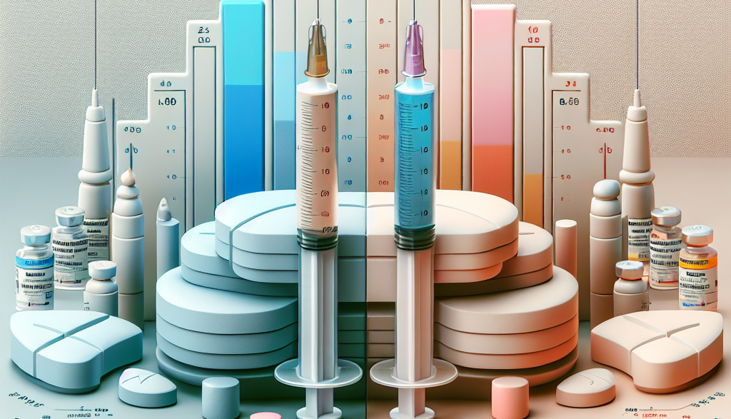 Bioavailability of oxymetholone compresse: oral vs injectable comparison
