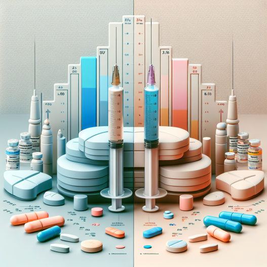 Bioavailability of oxymetholone compresse: oral vs injectable comparison