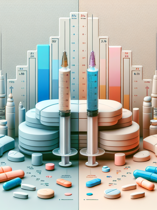 Bioavailability of oxymetholone compresse: oral vs injectable comparison