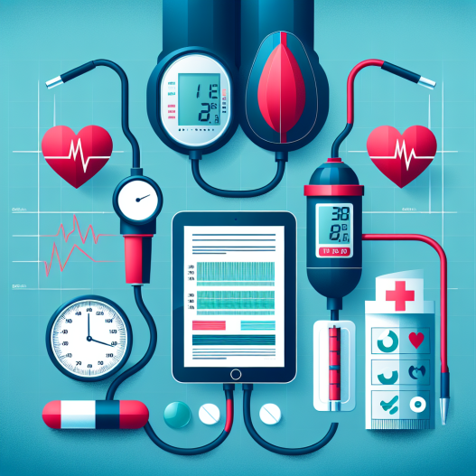 Blood pressure effects of oxandrolone