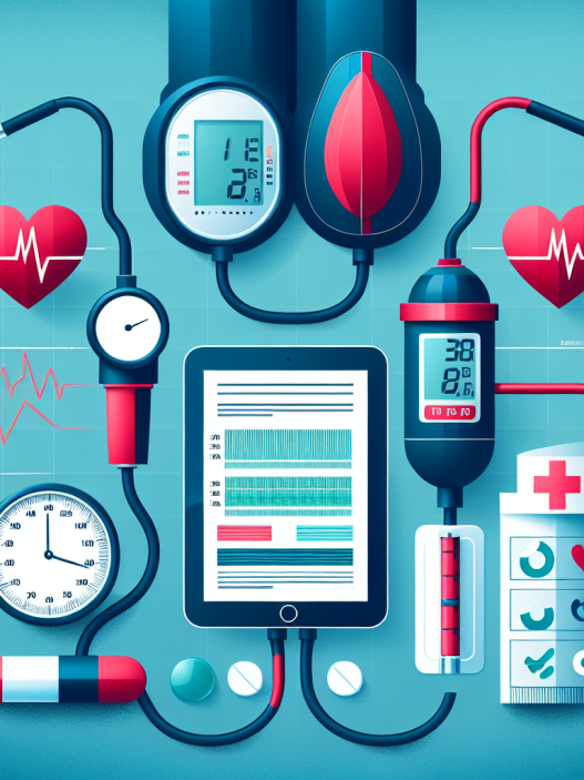 Blood pressure effects of oxandrolone