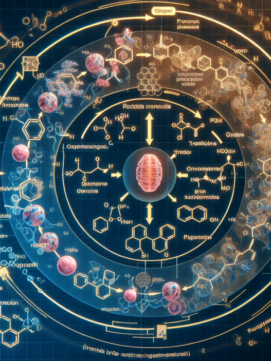 Bridge cycle using trestolone