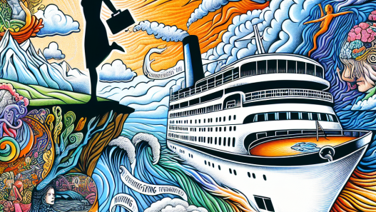 Cruising on halotestin: what it means