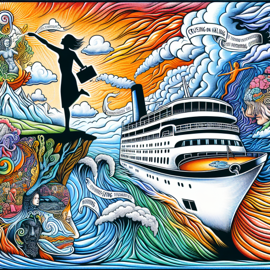 Cruising on halotestin: what it means