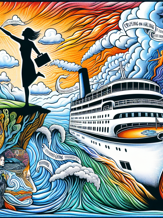 Cruising on halotestin: what it means