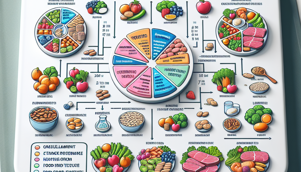 Diet optimization while using stanozololo compresse